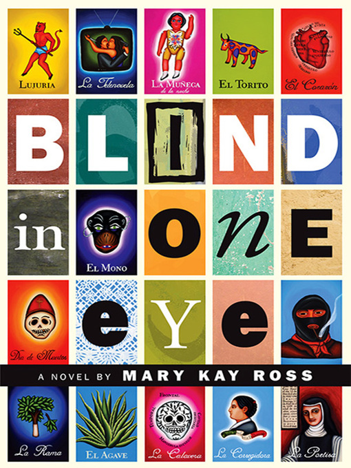Title details for Blind in One Eye by Mary Kay Ross - Available